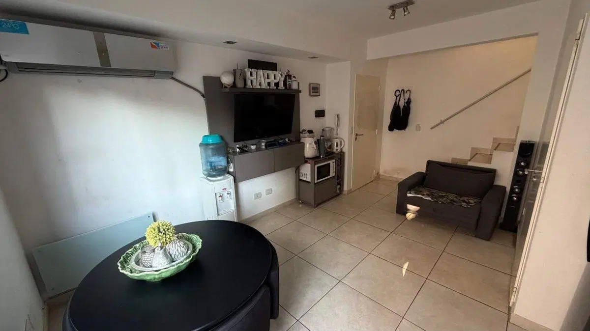 DEPARTAMENTO PH 2 AMB VENTA VILLA PUEYRREDON 3