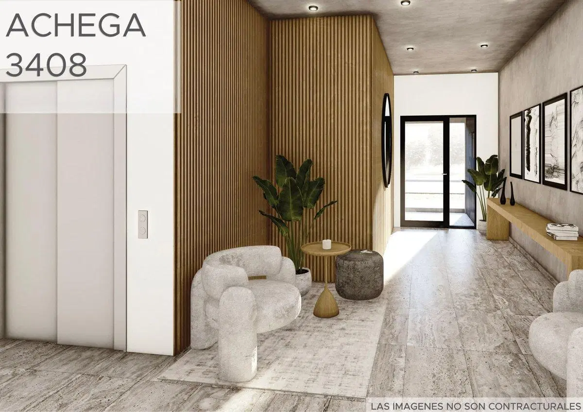 VENTA DEPARTAMENTO 2 AMB VILLA URQUIZA BALCON 5