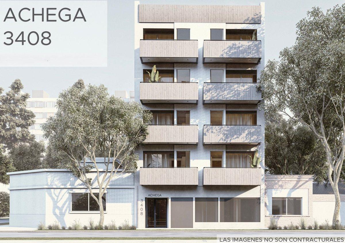 VENTA DEPTO POZO 2 AMB VILLA URQUIZA TERRAZA