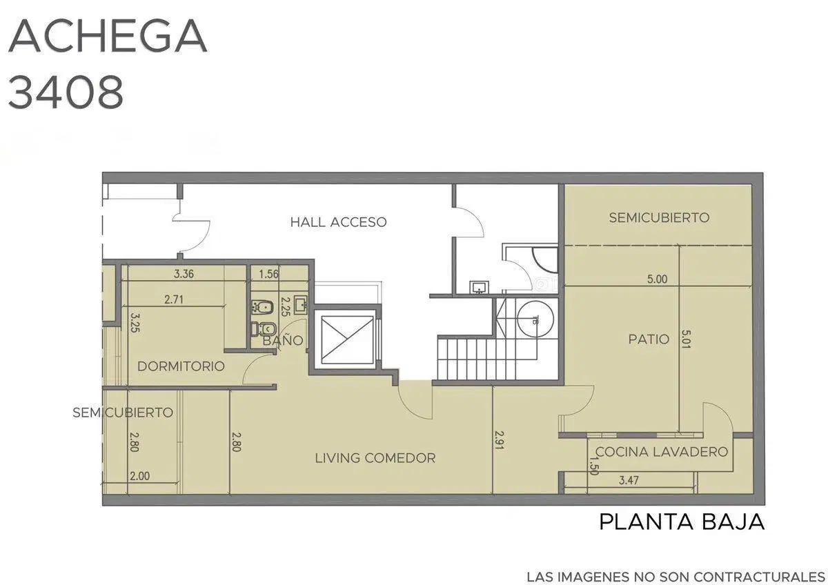 Plano 1