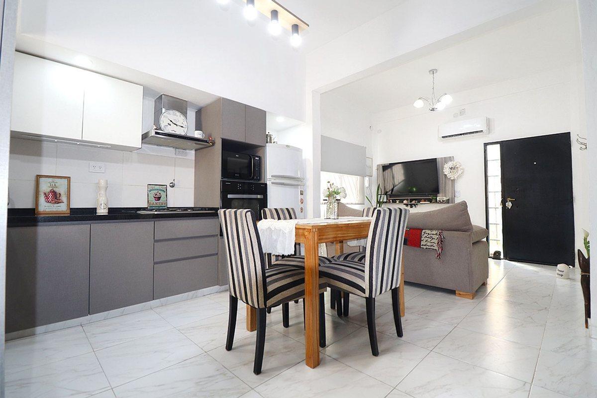 VENTA EXCELENTE PH RECICLADO A NUEVO 3 AMBIENTES