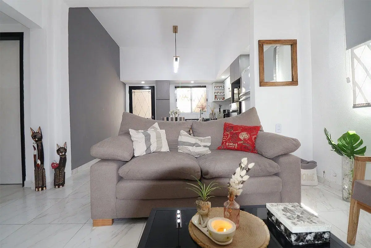 VENTA EXCELENTE PH RECICLADO A NUEVO 3 AMBIENTES 2
