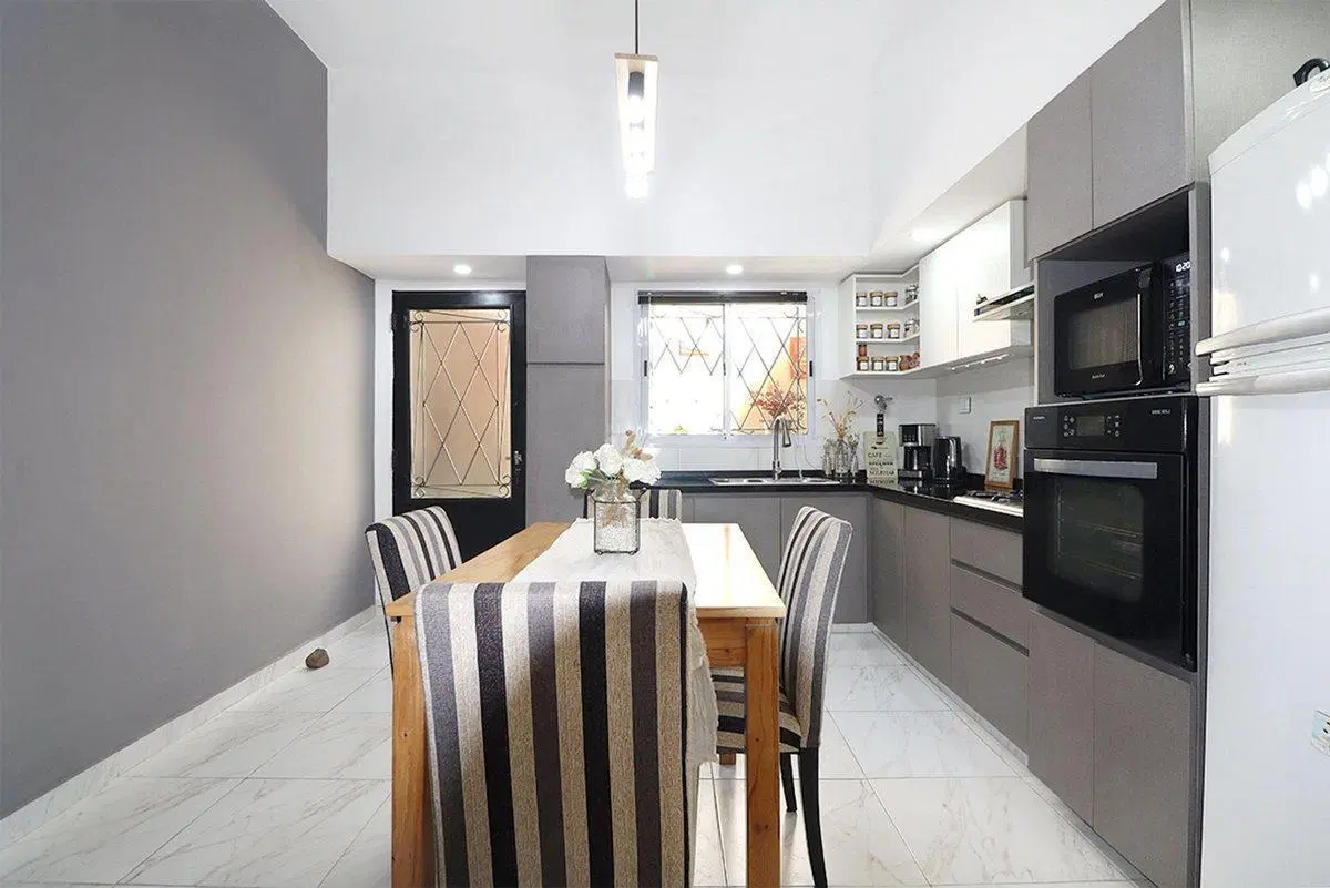 VENTA EXCELENTE PH RECICLADO A NUEVO 3 AMBIENTES 3