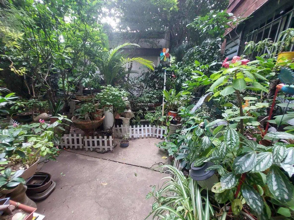 VENTA DEPARTAMENTO 4 AMB PLANTA BAJA VILLA RAFFO 5