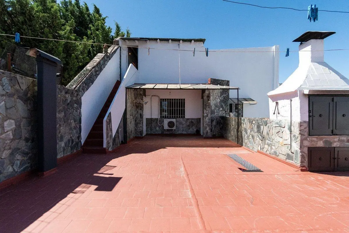 Venta PH Chacarita Terraza Patio Amplio Todo Luz 2