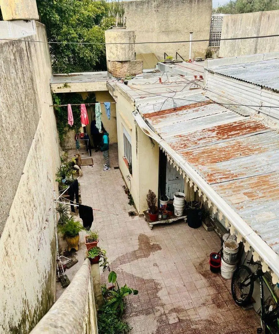 Venta Casa a Reciclar en Terreno Propio Avellaneda 4