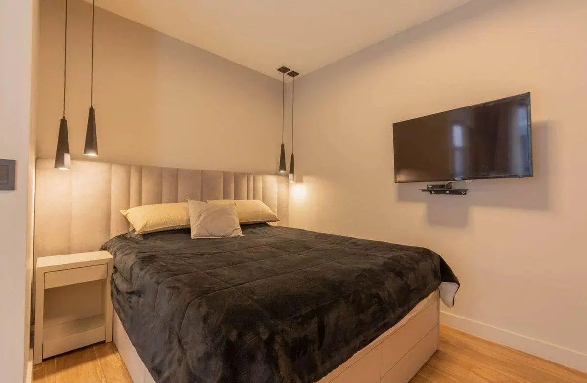 PH TIPO CASA 2 AMBIENTES VENTA DEVOTO PARRILLA 4