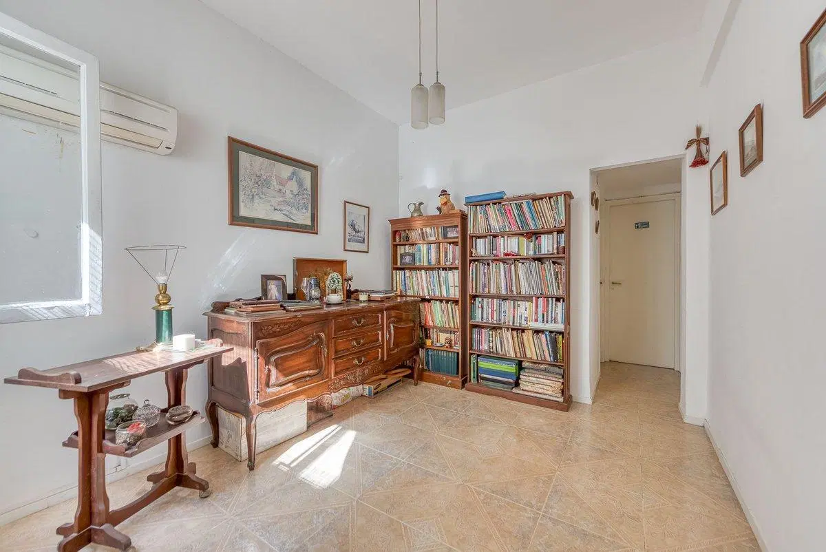 Departamento 3 ambientes venta Palermo CABA 2