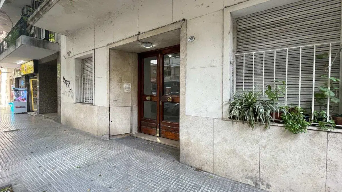 Departamento 3 ambientes venta Palermo CABA 8