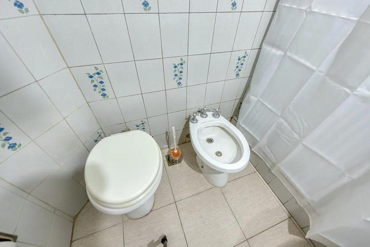 Departamento 3 ambientes venta Palermo CABA 4