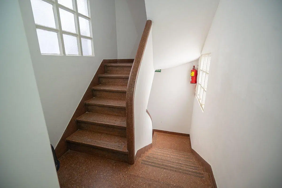 Departamento 3 ambientes venta Palermo CABA 3