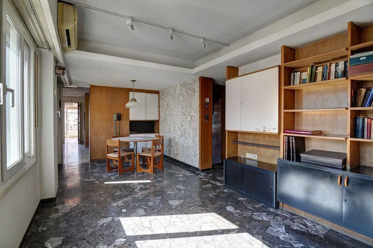 VENTA DEPARTAMENTO  5 AMB  TERRAZA COCHERA LUMINOS 5