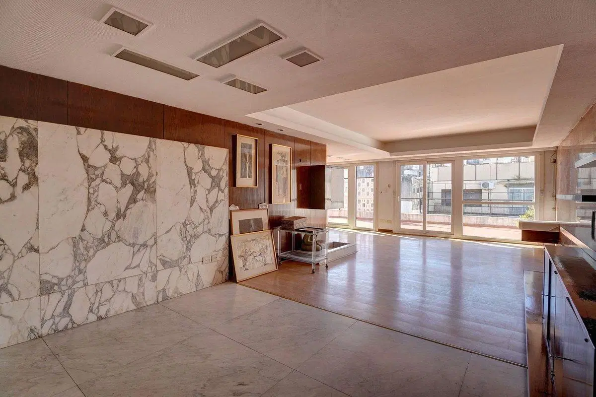 VENTA DEPARTAMENTO  5 AMB  TERRAZA COCHERA LUMINOS 2