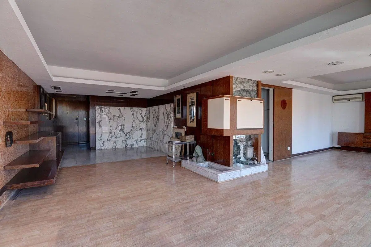 VENTA DEPARTAMENTO  5 AMB  TERRAZA COCHERA LUMINOS 3
