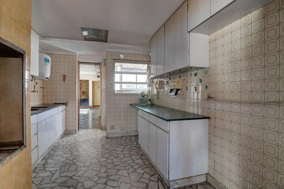 VENTA DEPARTAMENTO  5 AMB  TERRAZA COCHERA LUMINOS 4