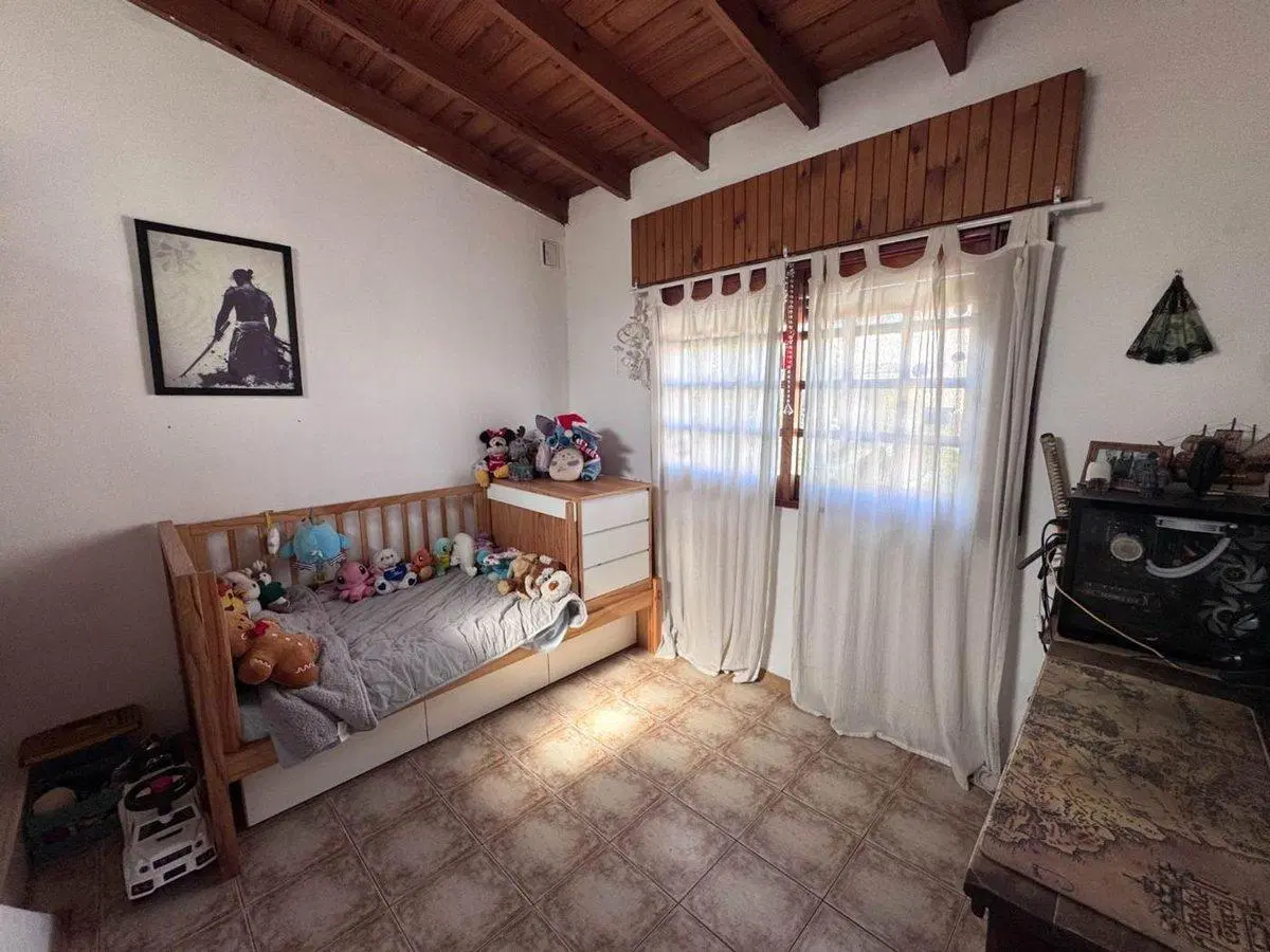VENTA PH 4 AMB JARDIN SIN EXPENSAS CASTELAR SUR 3