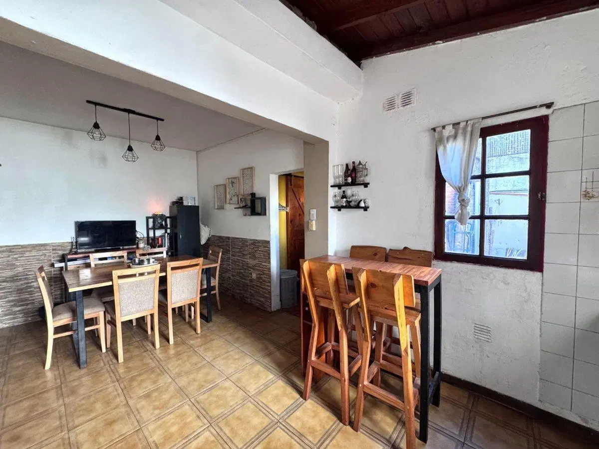 VENTA PH 4 AMB JARDIN SIN EXPENSAS CASTELAR SUR 4