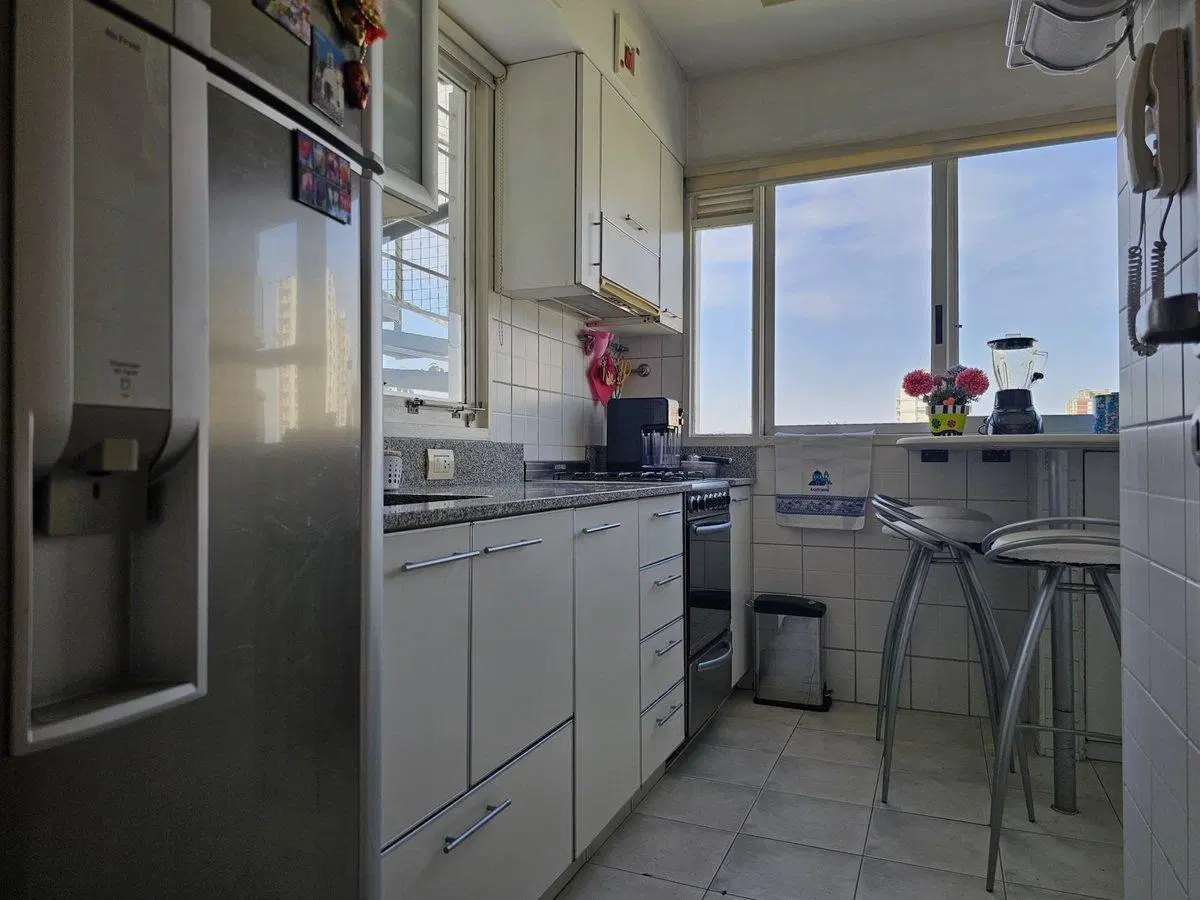 VENTA DEPARTAMENTO PENTHOUSE BELGRANO COCHERA PILE 3