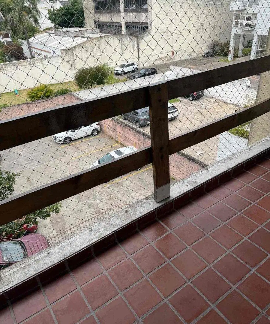 DPTO 2 AMB ALQUILER VILLA DEL PARQUE CON COCHERA 5