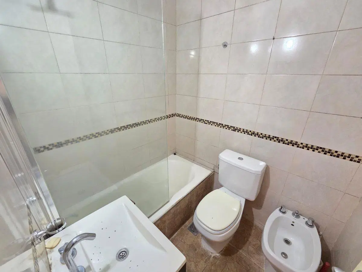 Venta Departamento 3 ambientes Caballito bajas exp 5