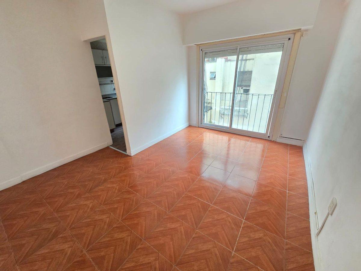 Foto de Venta Departamento 3 ambientes Caballito bajas exp, imagen 2