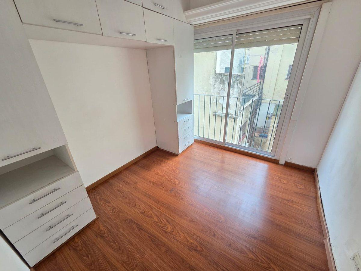 Foto de Venta Departamento 3 ambientes Caballito bajas exp, imagen 4