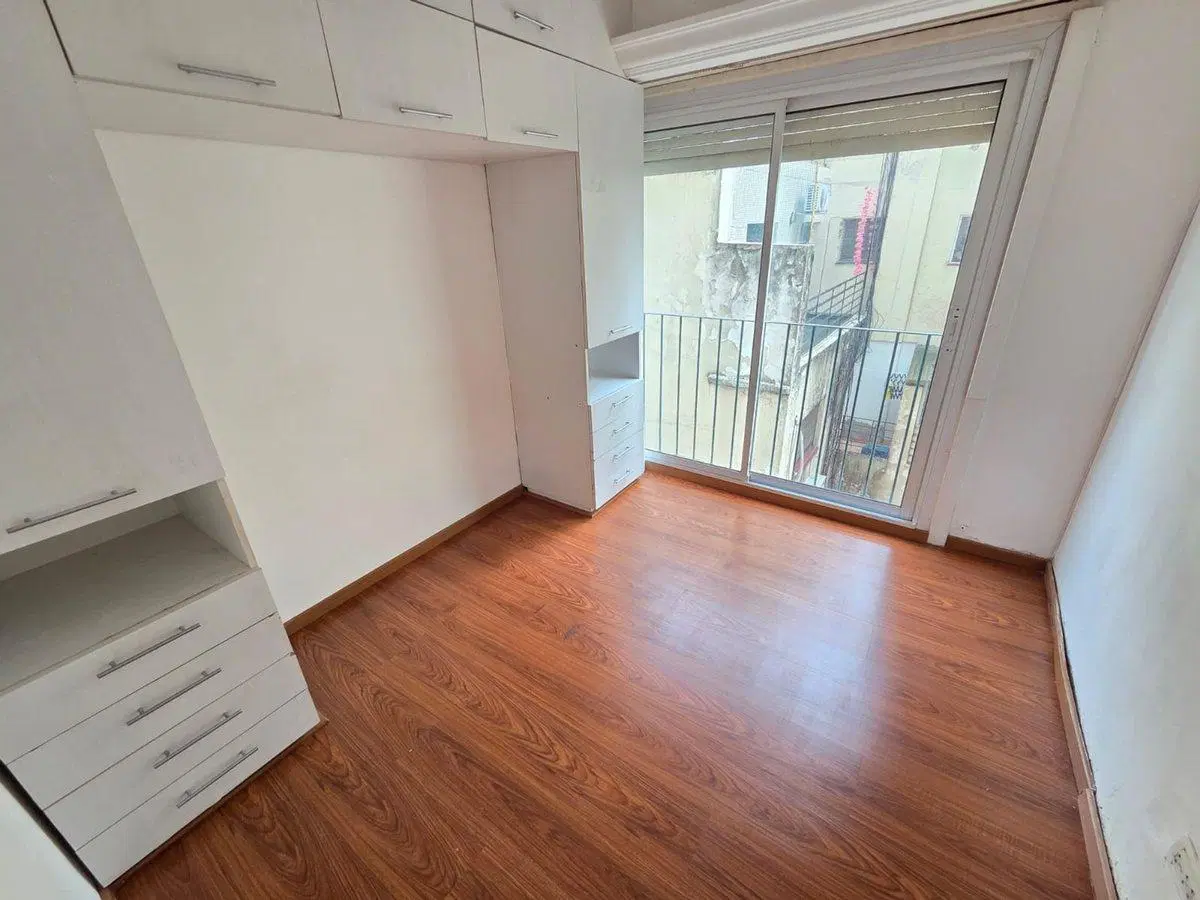 Venta Departamento 3 ambientes Caballito bajas exp 3