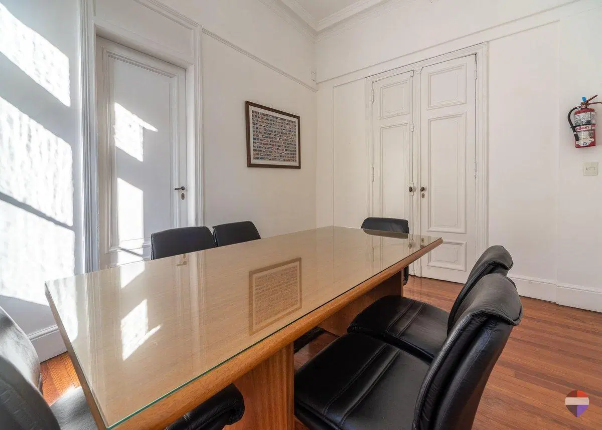 VENTA 5 AMBIENTES AMPLO PISO EXCLUSIVO MONSERRAT 2