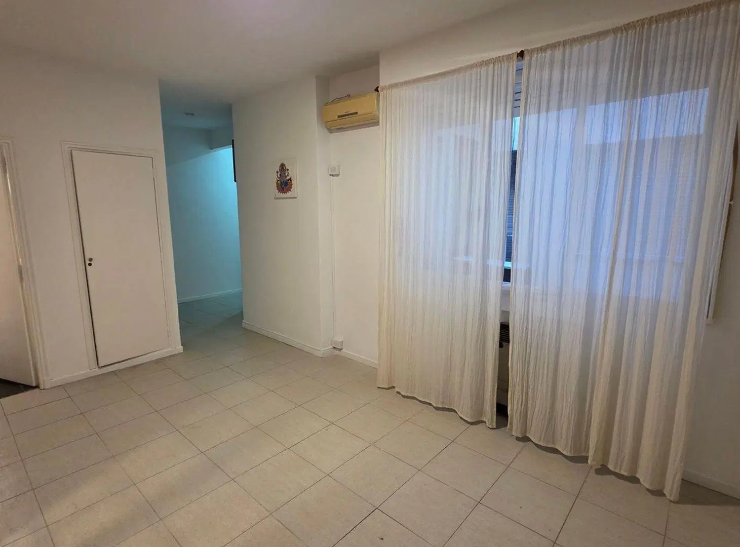 ALQUILER AMPLIO MONOAMBIENTE EN SAN NICOLAS 3