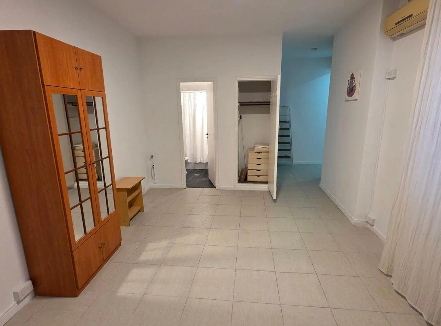 ALQUILER AMPLIO MONOAMBIENTE EN SAN NICOLAS 5