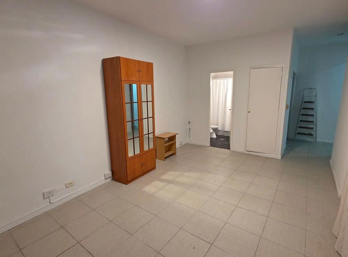 ALQUILER AMPLIO MONOAMBIENTE EN SAN NICOLAS 3