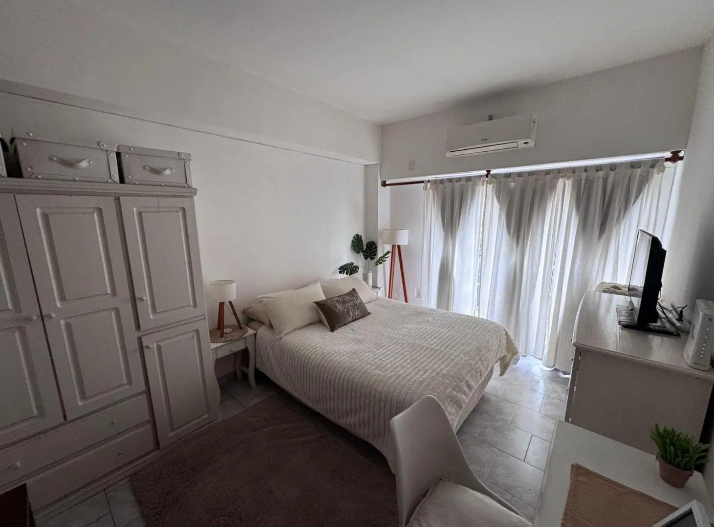 VENTA MONOAMBIENTE CON BALCON FRENTE BOEDO 2