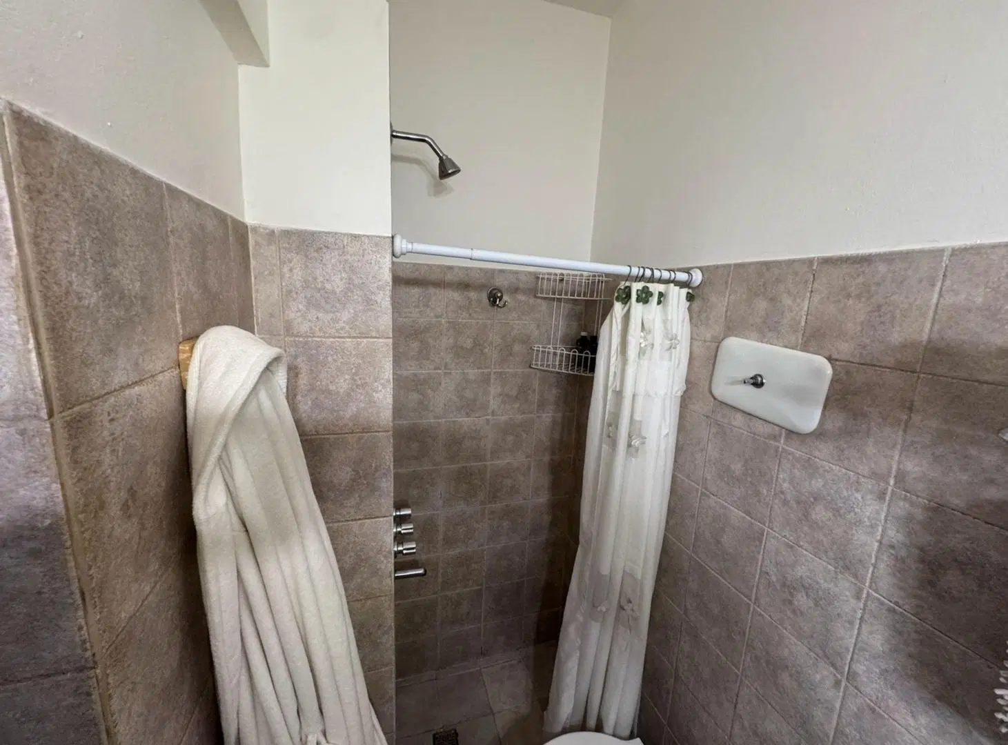 VENTA MONOAMBIENTE CON BALCON FRENTE BOEDO 5