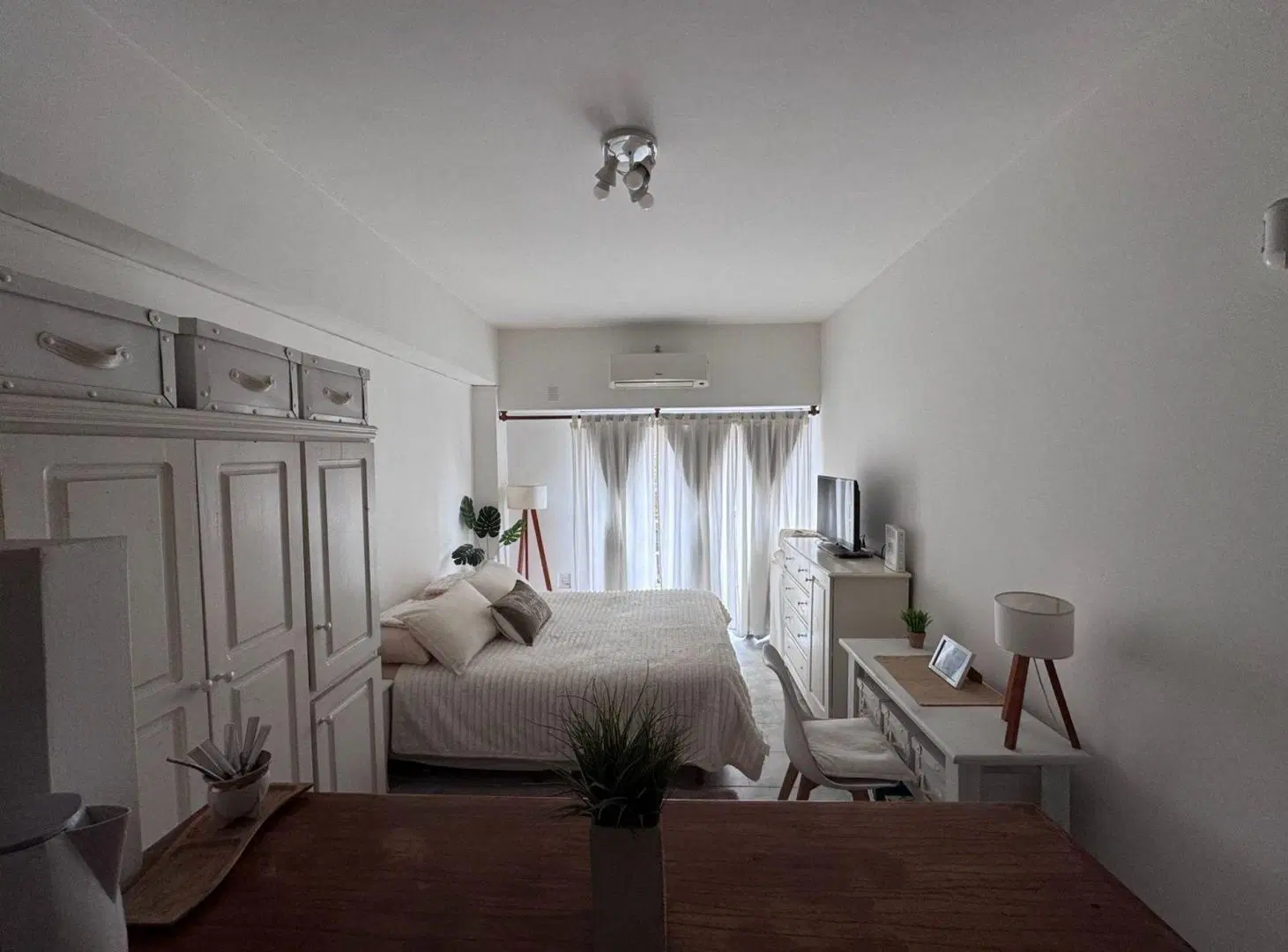 VENTA MONOAMBIENTE CON BALCON FRENTE BOEDO 3