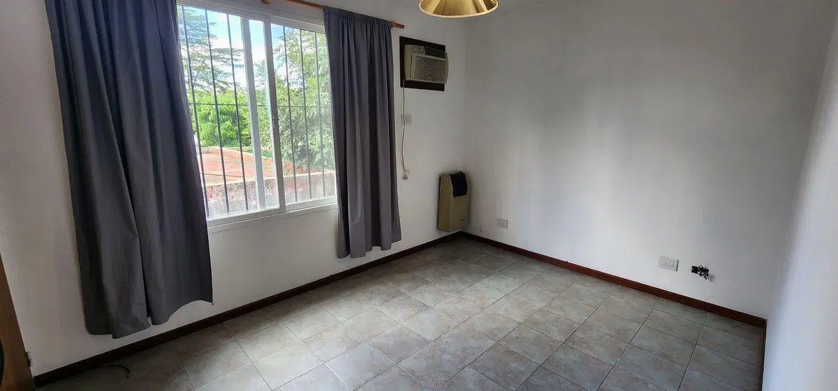 Venta PH Duplex sin expensas 2 patios Ballester 5