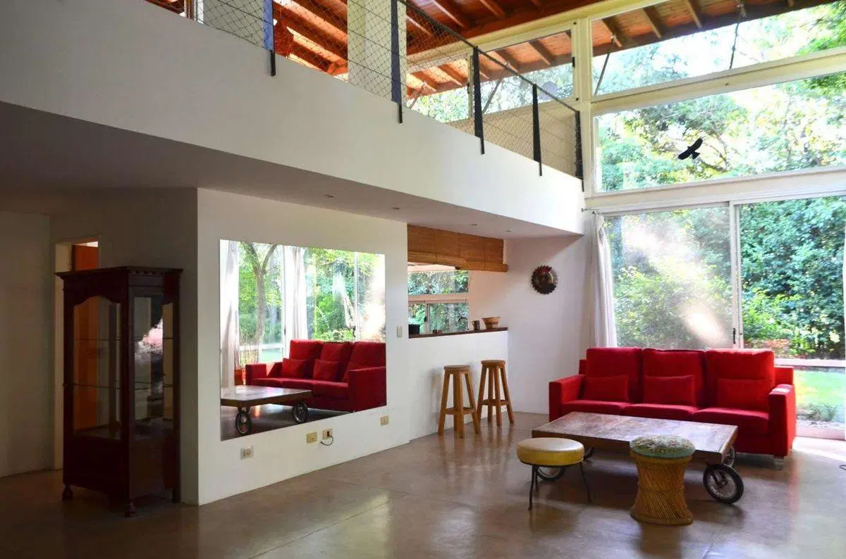 Casa 5 amb en Venta Parque Leloir jardín pileta 2