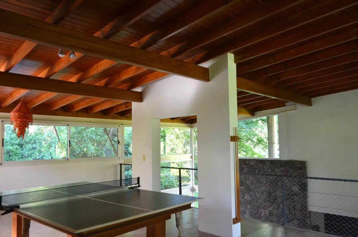 Casa 5 amb en Venta Parque Leloir jardín pileta 5