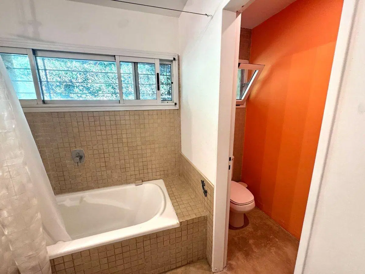 Casa 5 amb en Venta Parque Leloir jardín pileta 3