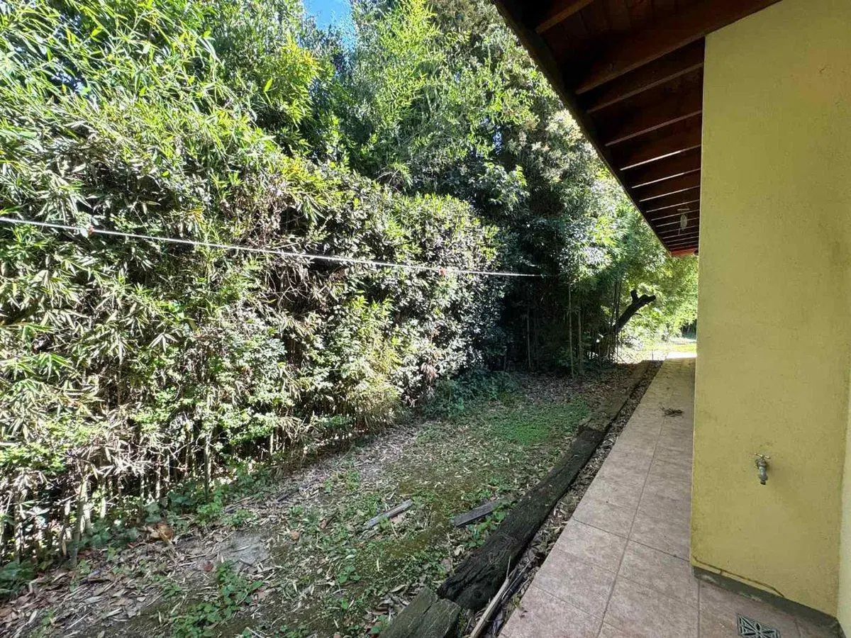 Casa 5 amb en Venta Parque Leloir jardín pileta 4