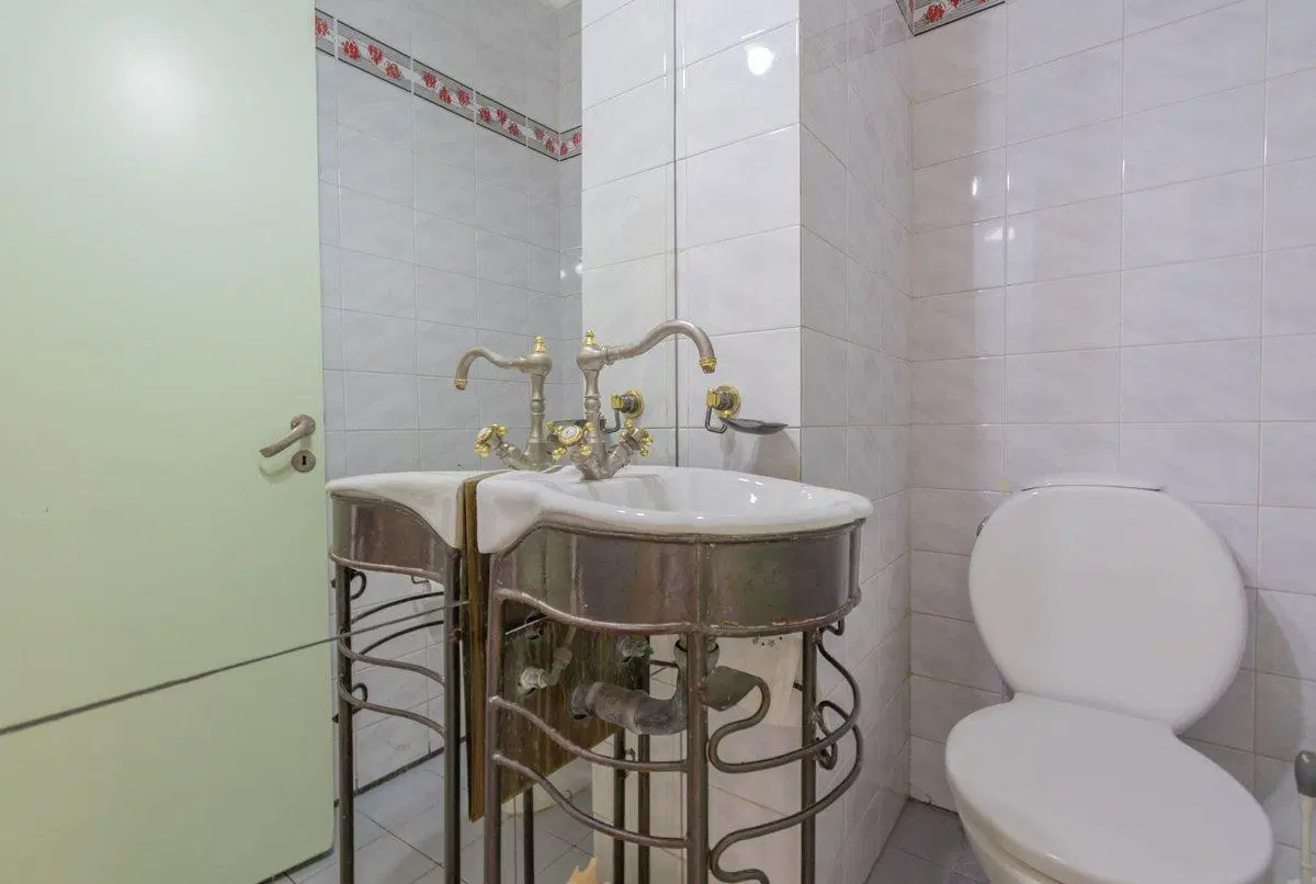 Depto Duplex 5 amb Pque Centenario balcón aterraza 2