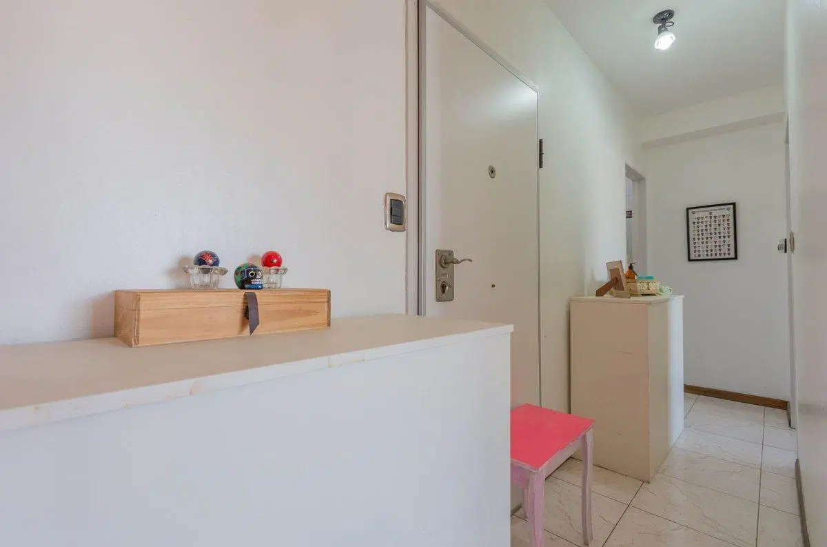 Depto Duplex 5 amb Pque Centenario balcón aterraza 3