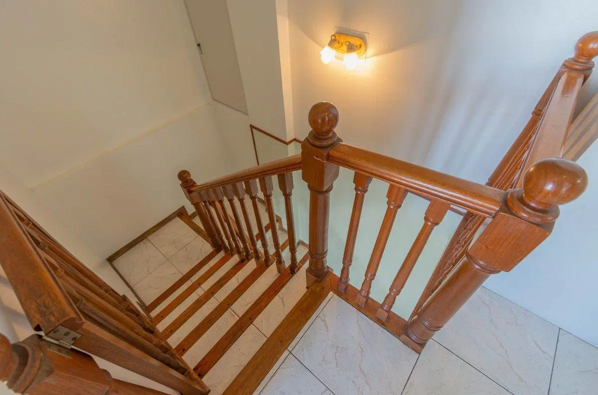 Depto Duplex 5 amb Pque Centenario balcón aterraza 5