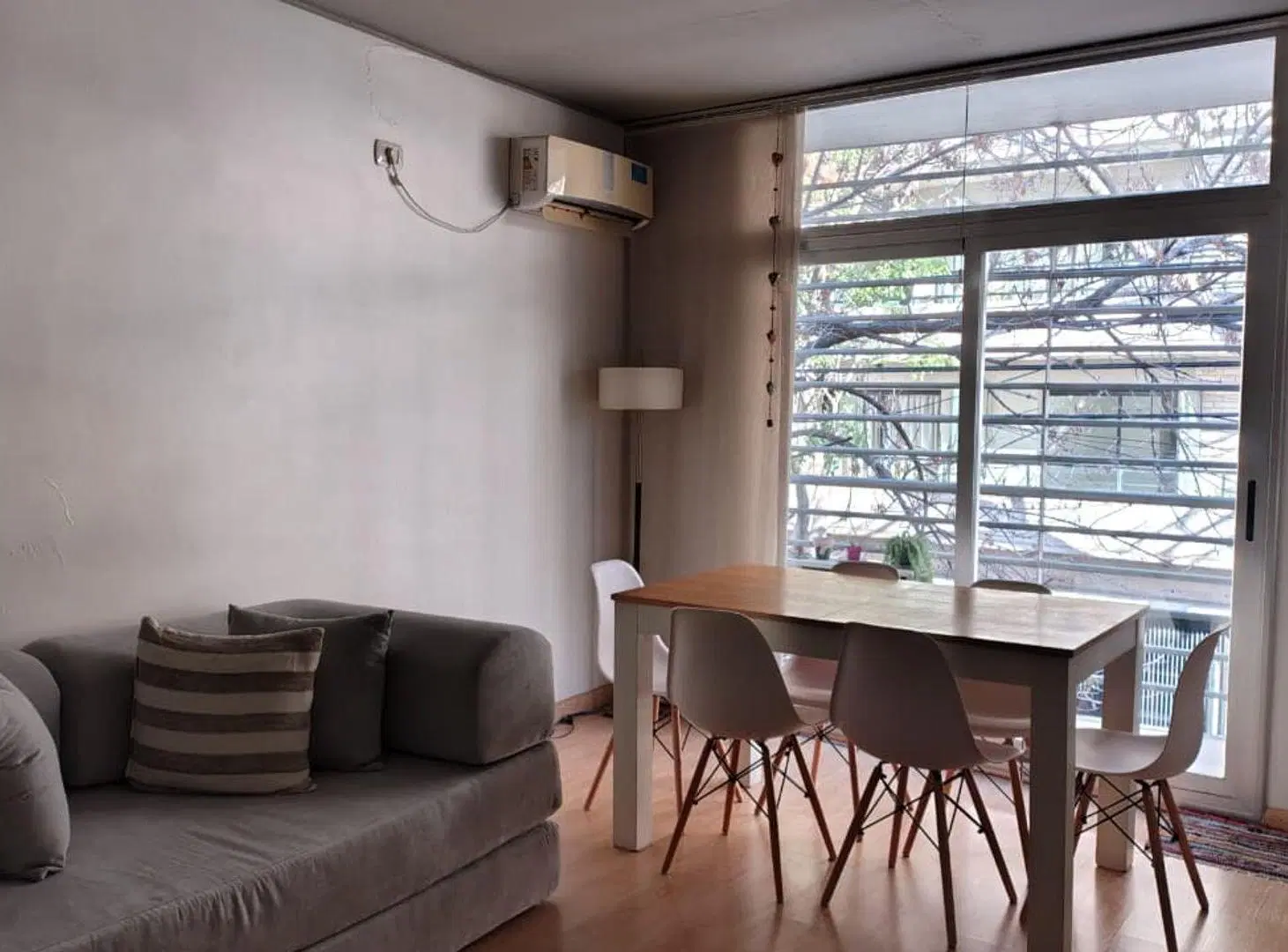VENTA DEPARTAMENTO 3 AMB ALMAGRO APTO CRÉDITO 3