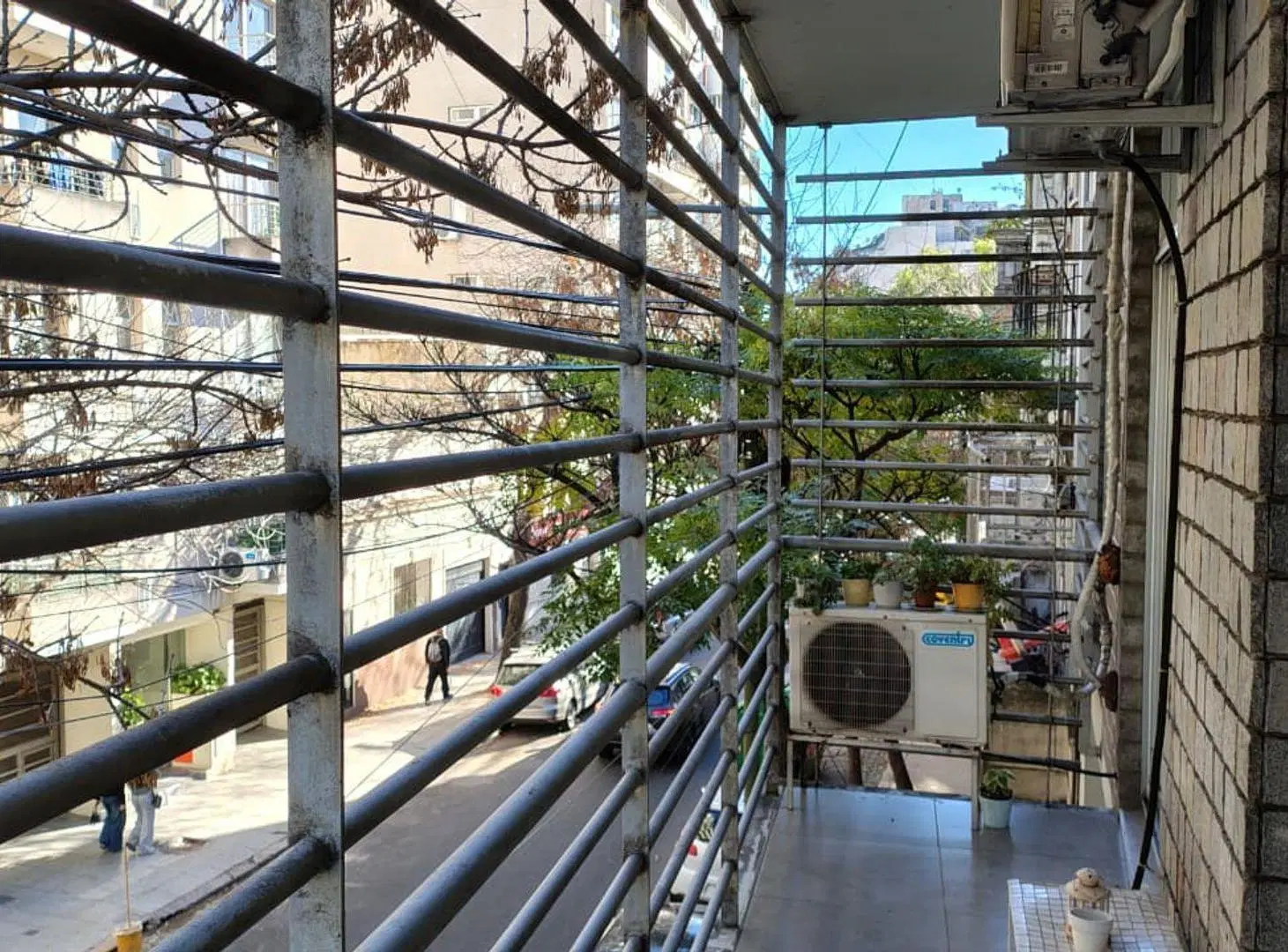 VENTA DEPARTAMENTO 3 AMB ALMAGRO APTO CRÉDITO 5