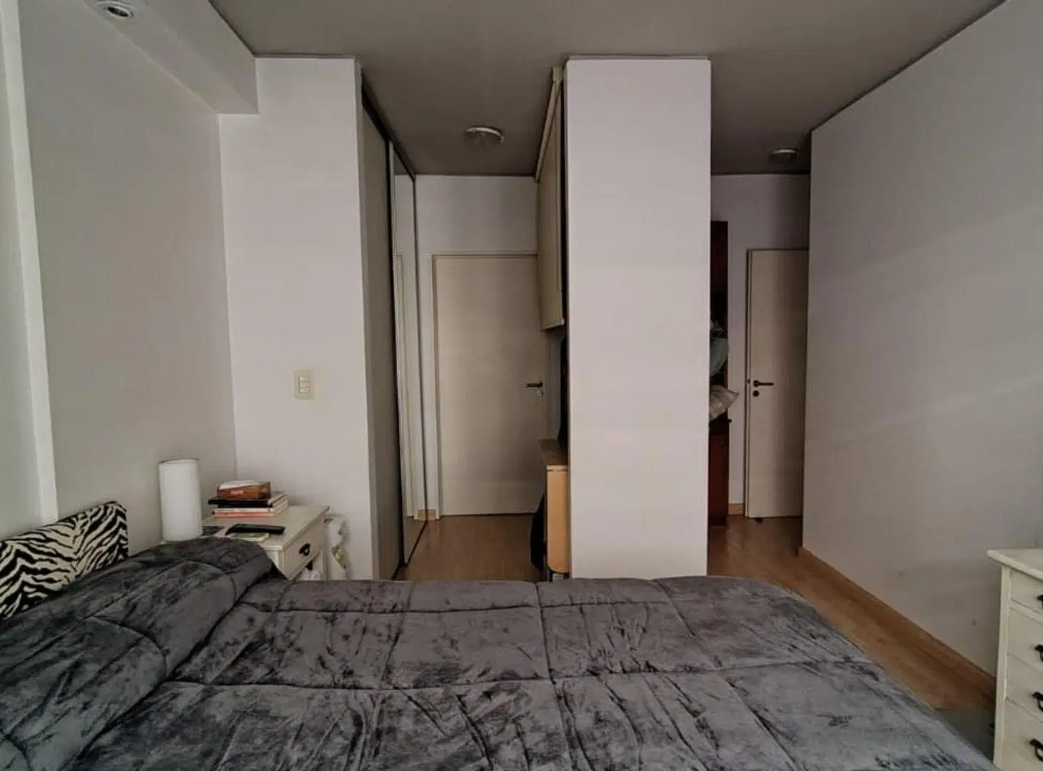 VENTA DEPARTAMENTO 3 AMB ALMAGRO APTO CRÉDITO 2