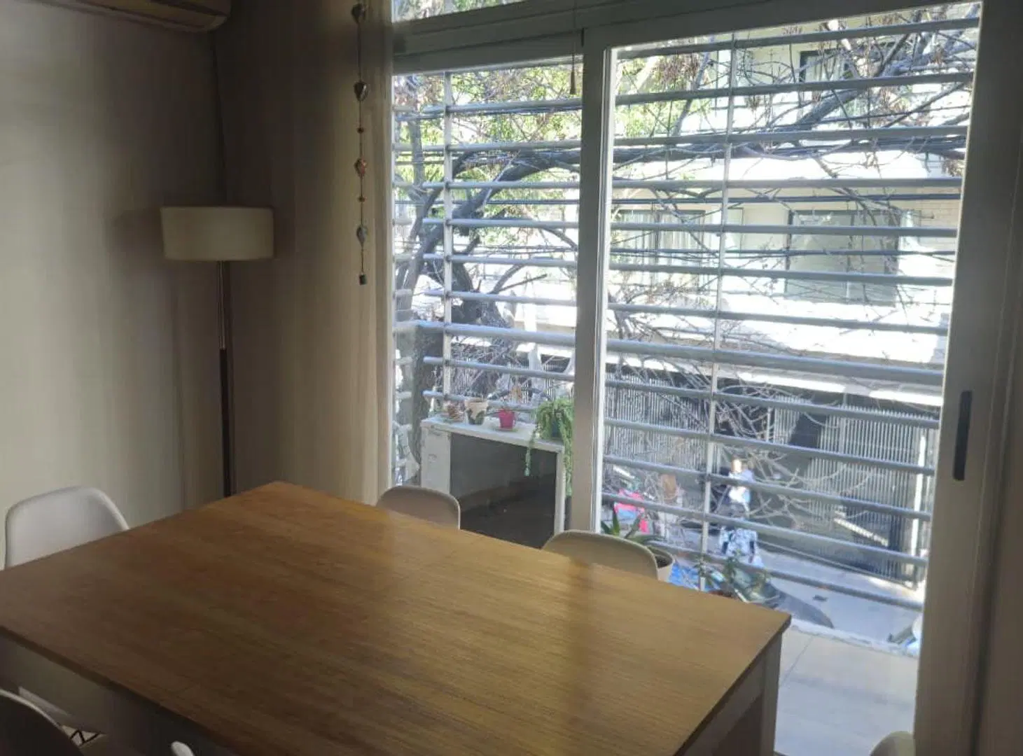VENTA DEPARTAMENTO 3 AMB ALMAGRO APTO CRÉDITO 2
