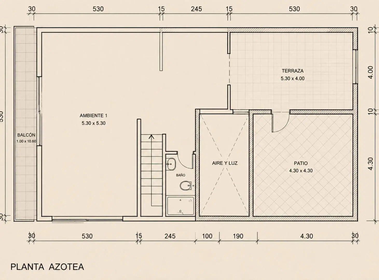 Plano 1