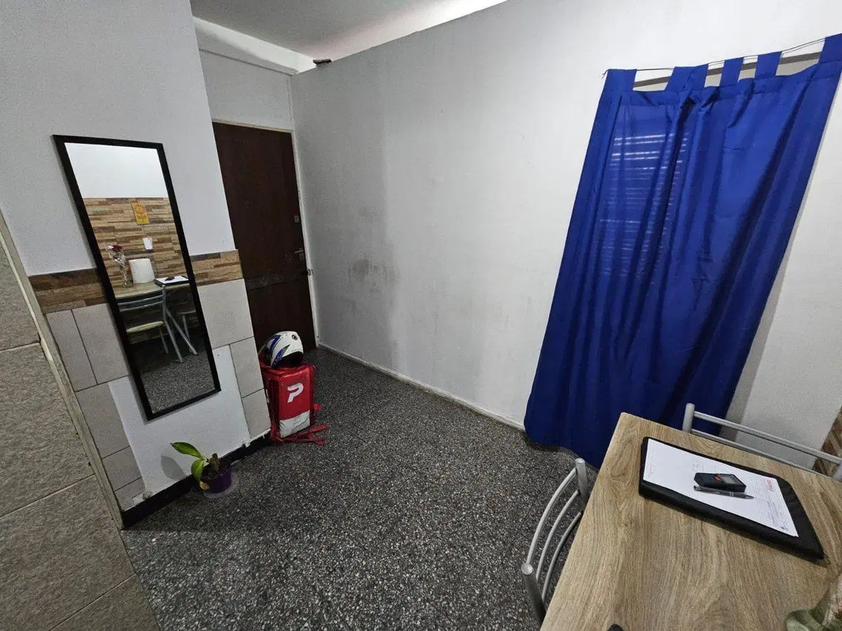 Depto 2 amb Venta Ramos Mejía Frente Balcón 3