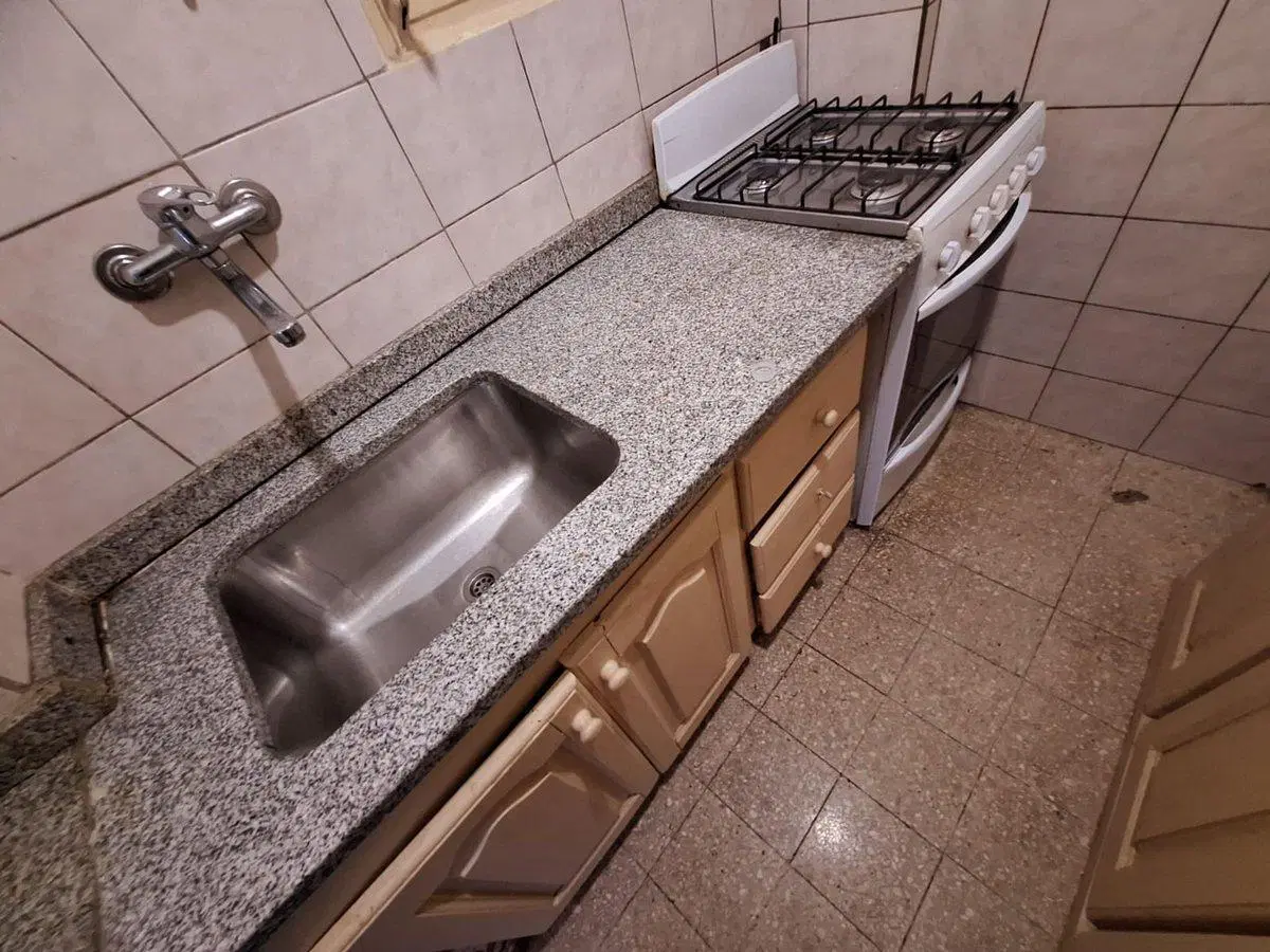 DEPARTAMENTO 2AMB VENTA BALVANERA APTO PROFESIONAL 5