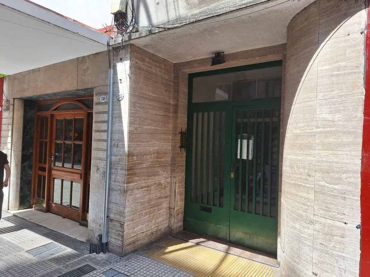 DEPARTAMENTO 2AMB VENTA BALVANERA APTO PROFESIONAL 4